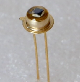 硅光敏二極管 硅光敏二極管